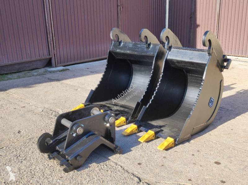 Equipamientos maquinaria OP Caterpillar