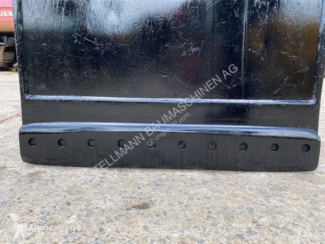 Equipamientos maquinaria OP Verachtert G 315 B...