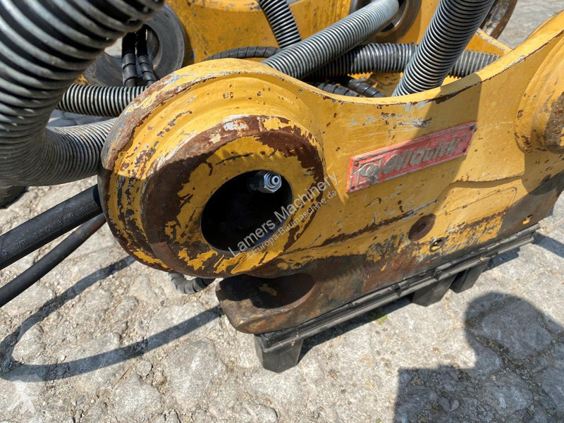 Equipamentos de obras  OQ 70