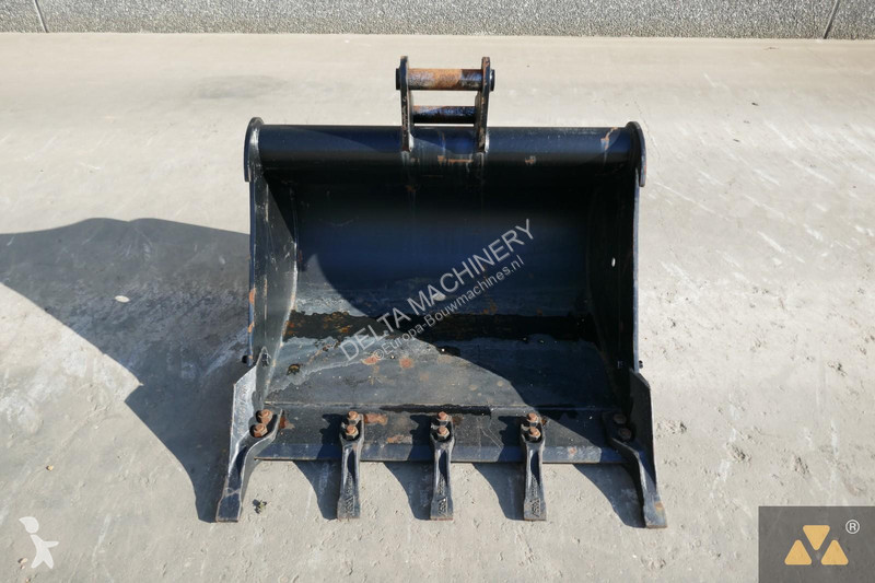 Aanbouwstukken voor bouwmachines  Bucket