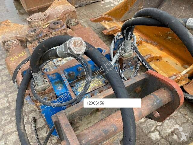 Equipamientos maquinaria OP Arden Equipment CU...