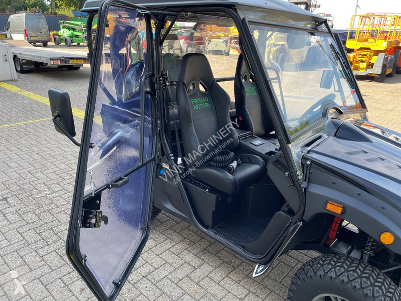 Materiel til dyreavl  Motors Leffert FM-90