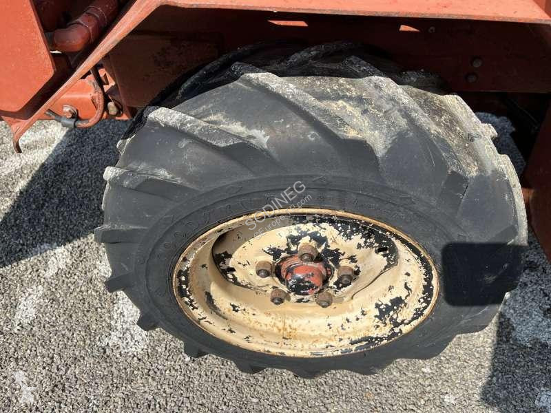 Aanbouwstukken voor bouwmachines Ditch-witch...