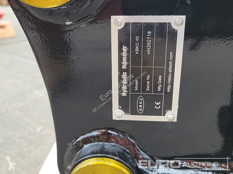 Echipamente pentru construcţii  450