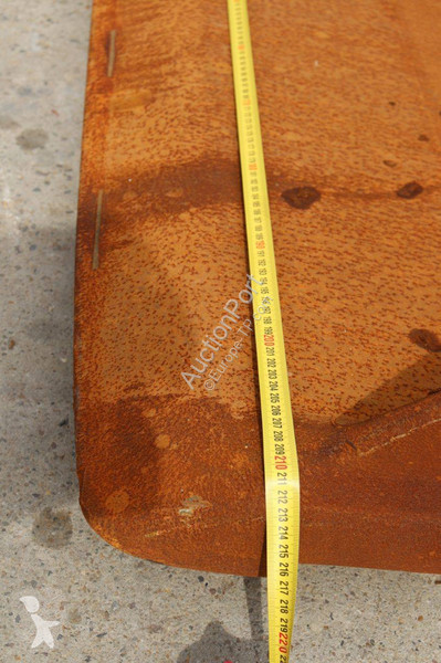 Echipamente pentru construcţii Eurosteel CW555