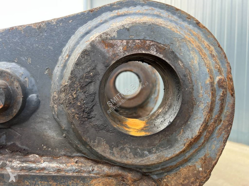 Équipements TP Miller Caterpillar 325 / 329 Geith