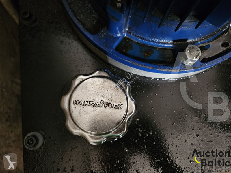 Vybavenie stavebného stroja  bending machine