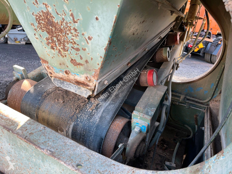 Drvenie, recyklácia Terex Pegson AX 877 / 7.913h