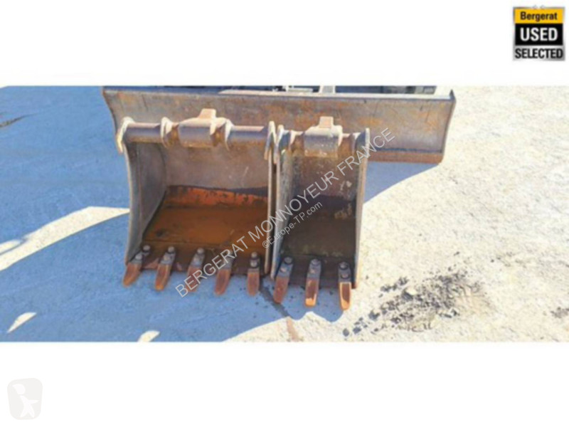Equipamientos maquinaria OP Caterpillar 303.5E2 CR