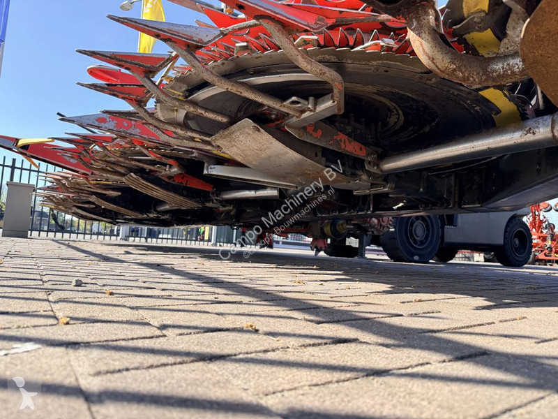 475 Plus (Fits Claas) harvest