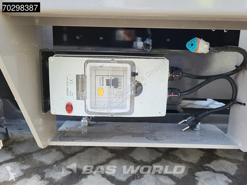 منصة تلسكوبية Zoomlion ZS1212AC-Li 12 M –...