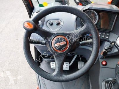 Teleskoplastare Manitou MT1440 ST5 Easy Comfort...