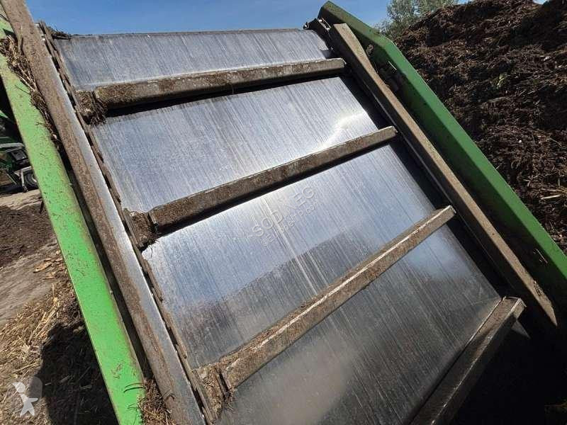 Оборудование Спецтехники Willibald  MZA 4800