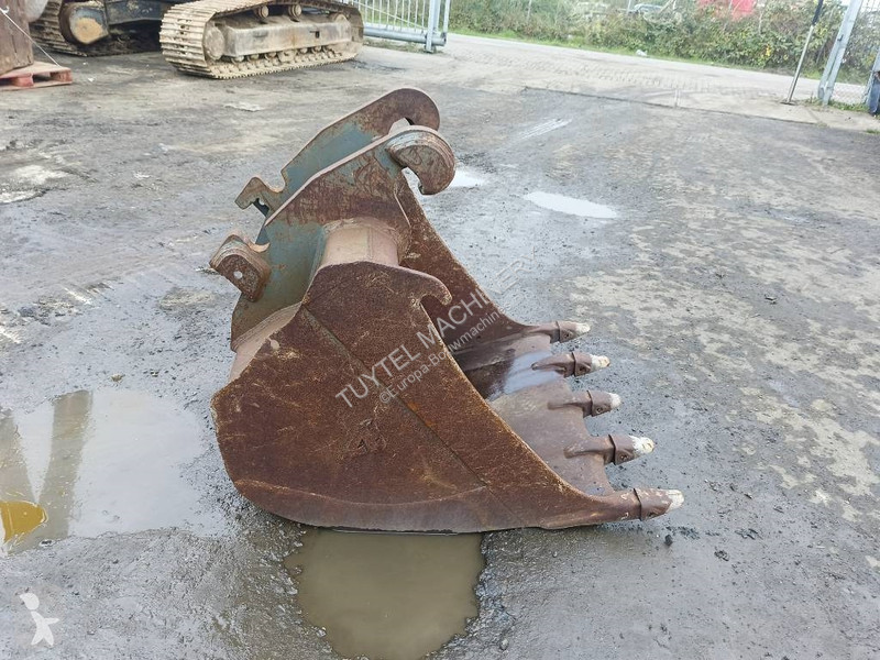 Vybavenie stavebného stroja  bak sloten bak 180...
