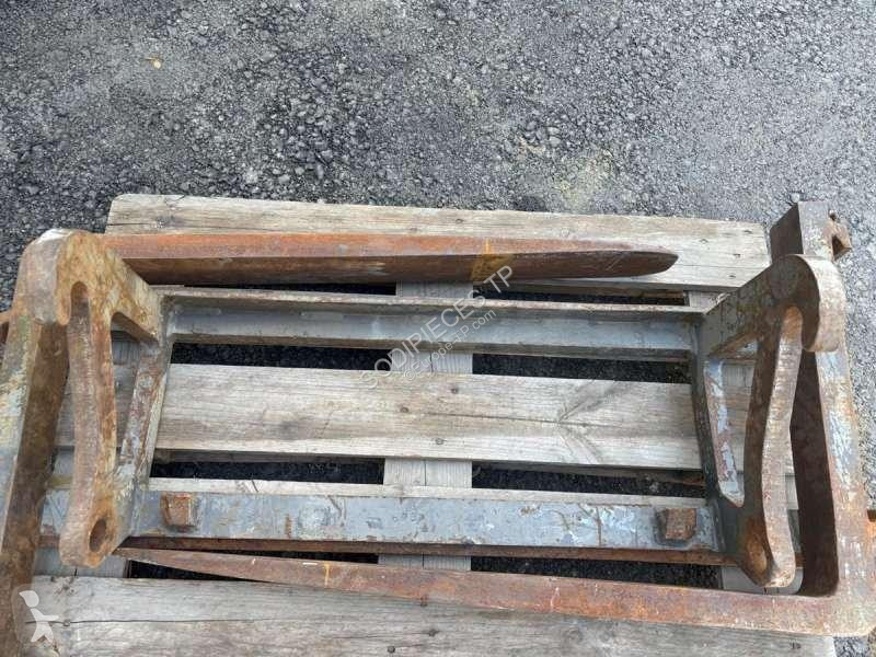 Echipamente pentru construcţii Volvo