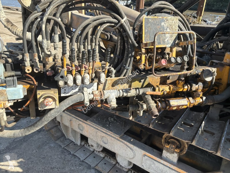 تخريم وتثقيب وتقطيع Klem KR806D