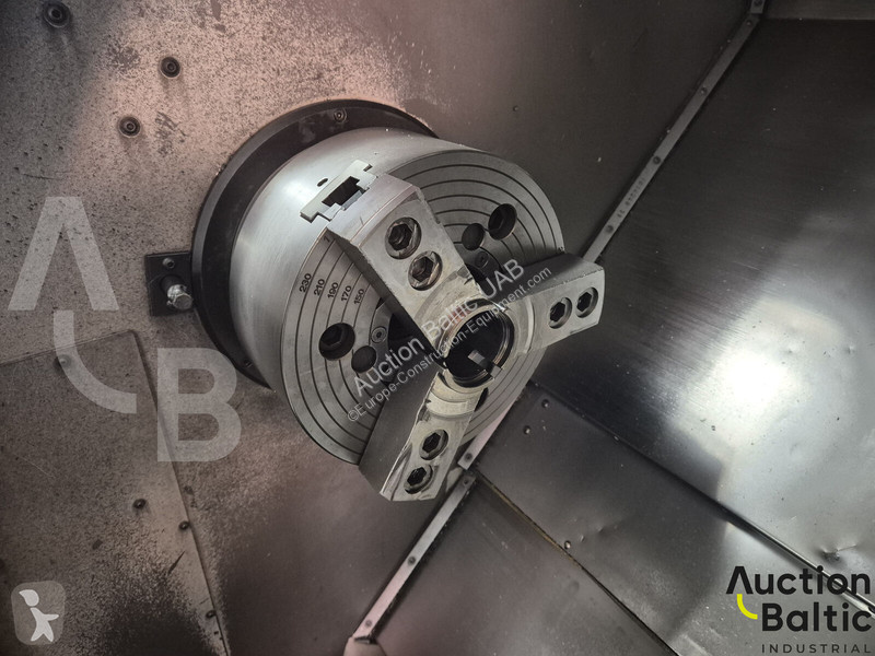 Aanbouwstukken voor bouwmachines  CXT-400 S2