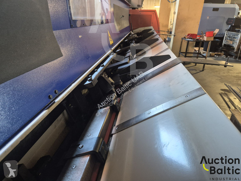 Aanbouwstukken voor bouwmachines  GLD 25