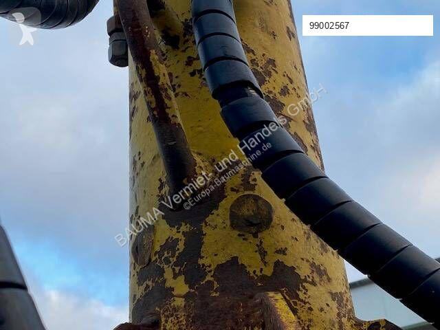 Equipamentos de obras  Polypgreifer (99002567)