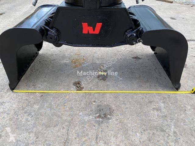 Equipamientos maquinaria OP Verachtert G 315 B...