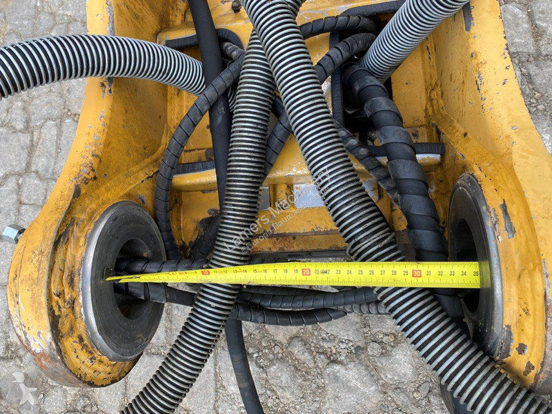 Equipamentos de obras  OQ 70