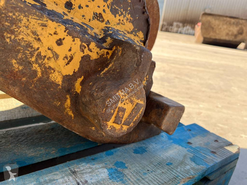 Equipamientos maquinaria OP Verachtert S - 329E
