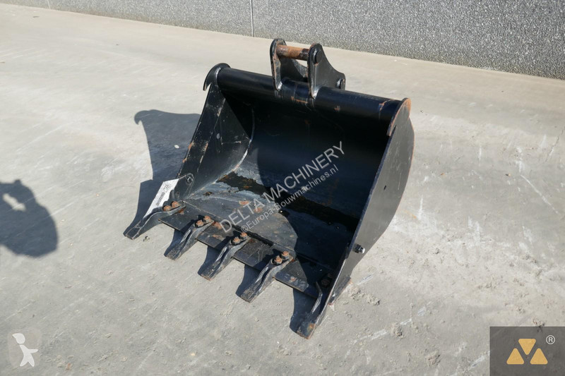 Aanbouwstukken voor bouwmachines  Bucket