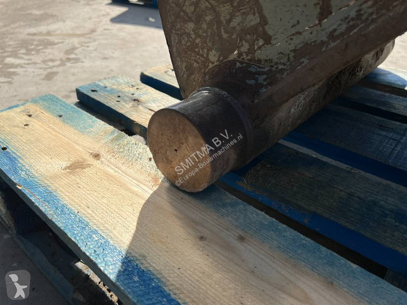 Equipamientos maquinaria OP Verachtert S - JS300