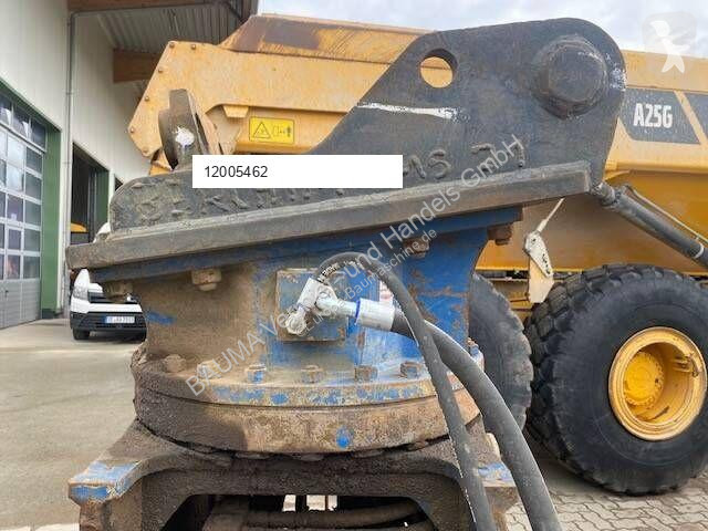 Udstyr til anlægsarbejder Arden Equipment S...