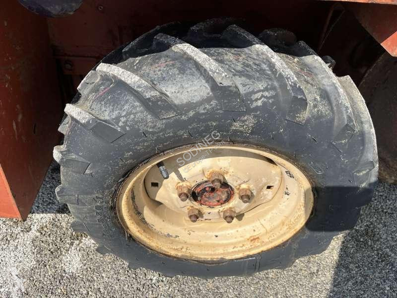 Aanbouwstukken voor bouwmachines Ditch-witch...