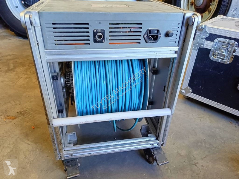 Aanbouwstukken voor bouwmachines  easysight hmg...