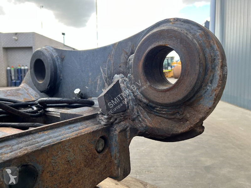 Équipements TP Miller Caterpillar 325 / 329 Geith