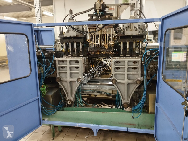 Vybavenie stavebného stroja  HTII-3L/4