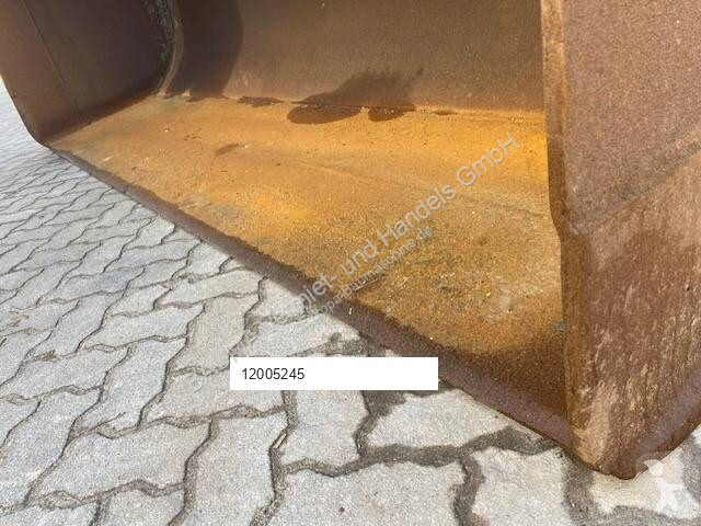 Vybavenie stavebného stroja  (5245) 4.0 cbm...