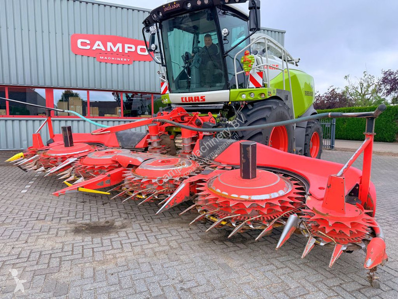 475 Plus (Fits Claas) harvest