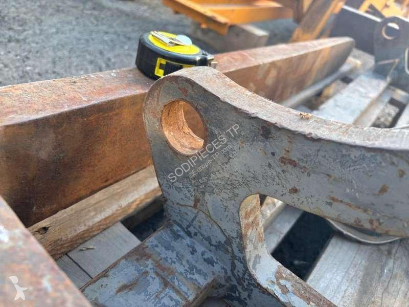 Echipamente pentru construcţii Volvo
