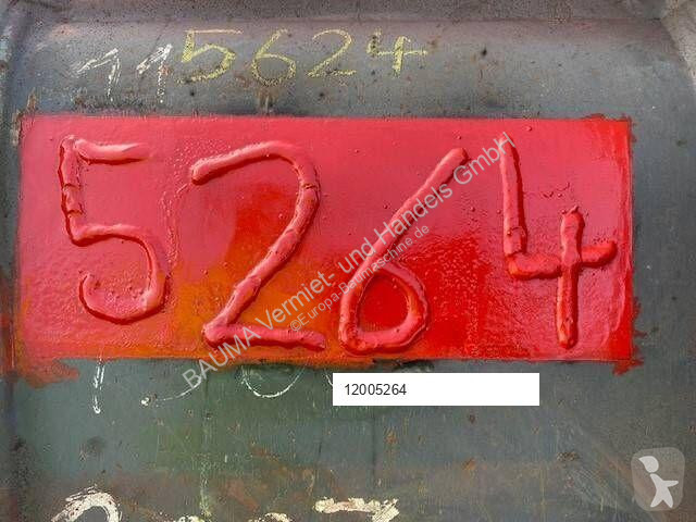 Stavební vybavení TL (5264) 1.35 m  / bucket S70