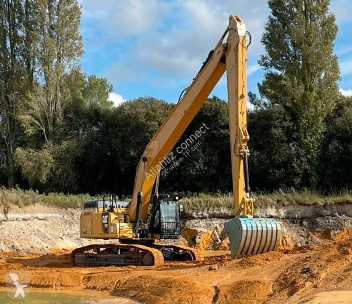 Bygg-anläggningsutrustningar Hitachi