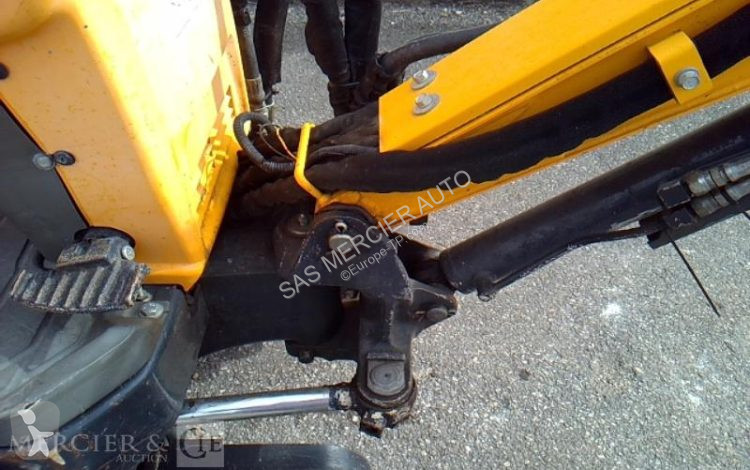 Excavadora Yanmar n/c