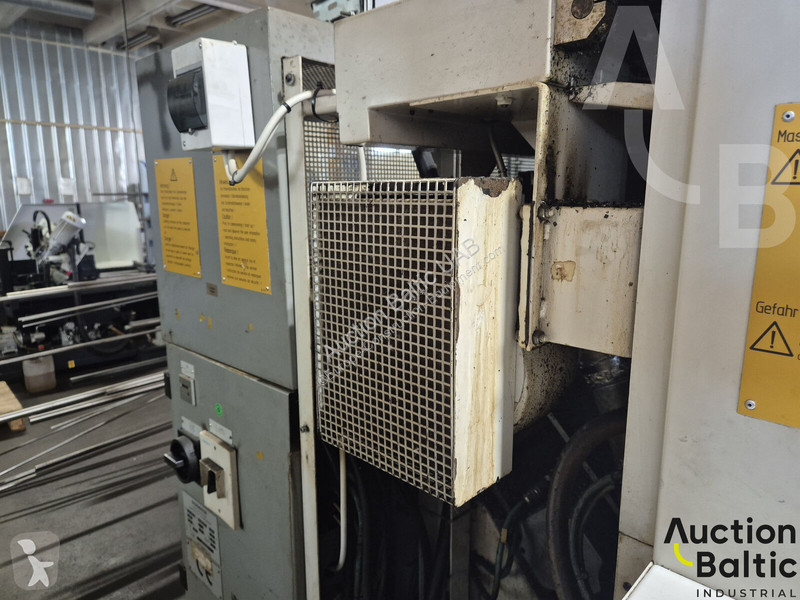 Aanbouwstukken voor bouwmachines  CXT-400 S2