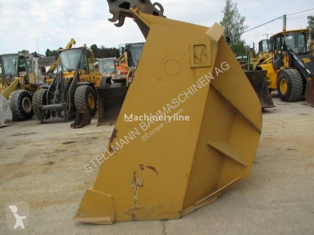 Echipamente pentru construcţii Caterpillar 992...