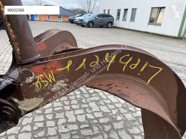 Stavební vybavení Liebherr Polypgreifer (99002566)