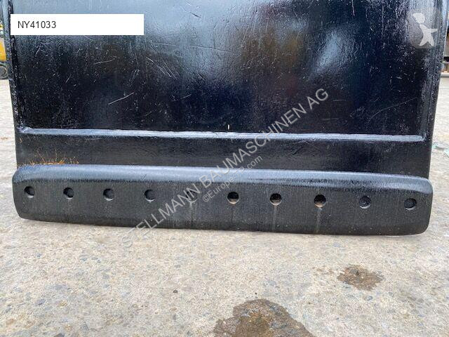 Equipamientos maquinaria OP Verachtert G 315 B...