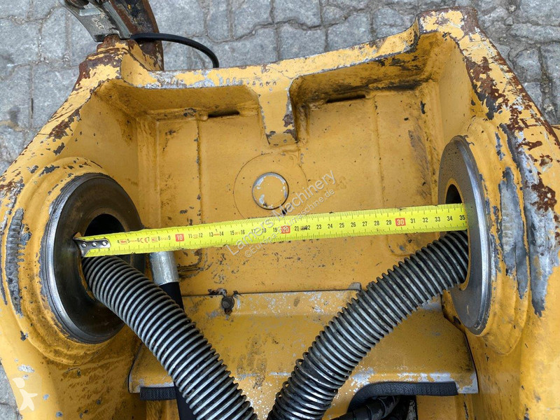 Equipamentos de obras  OQ 70