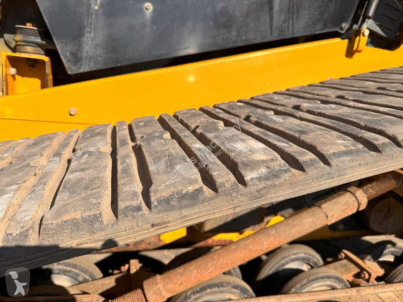 Shovel Caterpillar 287D NVT