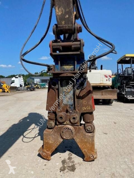 Equipamientos maquinaria OP Arden Equipment CU...