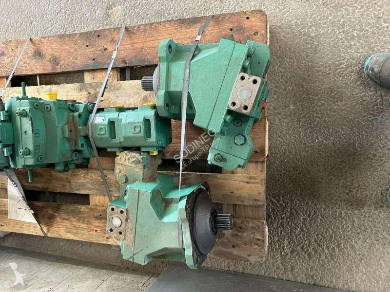 Equipamientos maquinaria OP Arjes IMPAKTOR 250