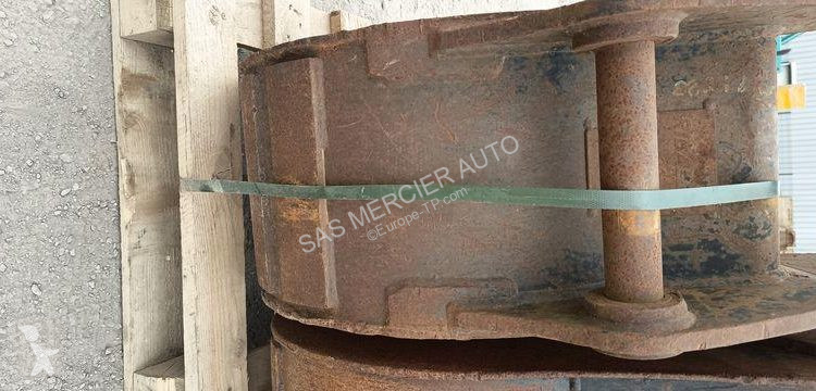 Echipamente pentru construcţii Caterpillar