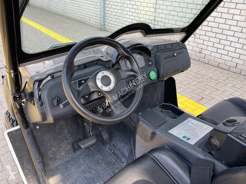 Materiel til dyreavl  Motors Leffert FM-50
