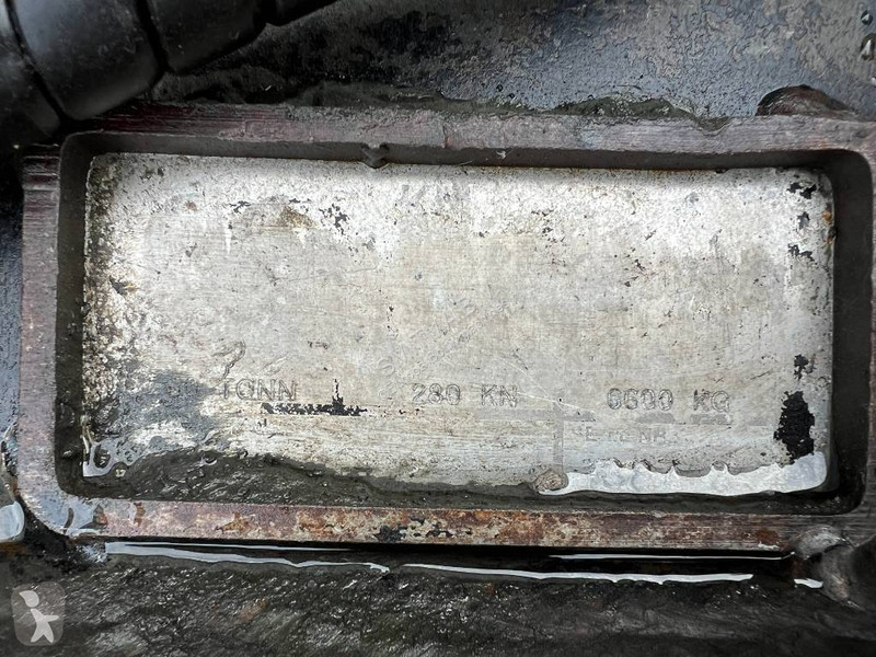 Echipamente pentru construcţii  MEK KM 3 /...